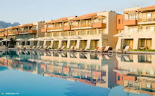 Foto Hotel Iberostar Astir Odysseus in Tigaki ( Kos)